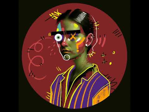 GruuvElement's - Rare Congas (Original Mix) [ELROW LIMITED]