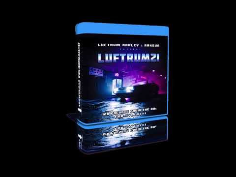 Luftrum Sound Design Luftrum 21 For Sylenth1 [80s Presets] (Free Download) (Google Drive)