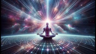 "Higher Thought" Binaural Beat Meditation & Self-Healing (Advanced Awareness)