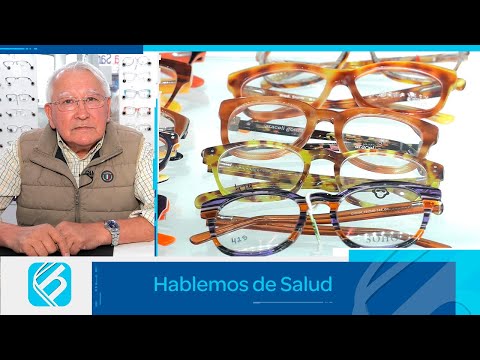 LENTES BLUE CONTROL - LENTES PROGRESIVAS