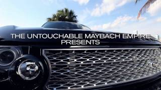 MASSPIKE MILES FEAT. RED CAFE - DOPE BOY SWAG [OFFICIAL VIDEO]