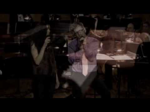 The Unbending Trees & Bocskor Biborka: Invisible (Live)