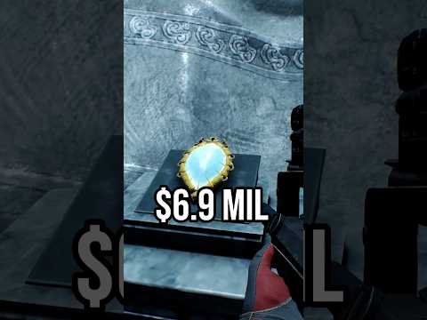 The BEST Loot In Payday 2! #payday2 #gaming #shorts