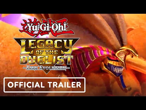 Yu-Gi-Oh! Legacy of the Duelist on Steam