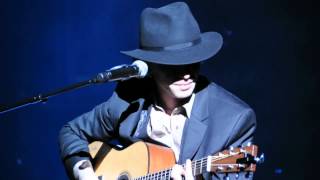 MICHAEL GRIMM  ***I'd Rather Go Blind***  at the Flamingo Showroom