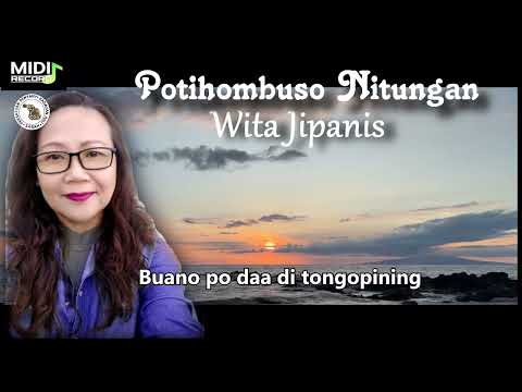 Wita Jipanis   - Potihombuso Nitungan