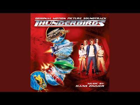 Thunderbirds Are Go video
