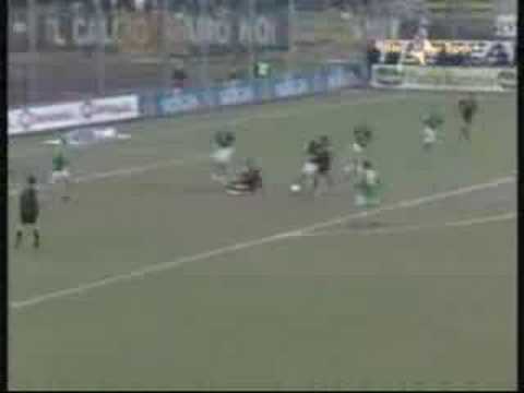 Martinetti Avellino-Arezzo