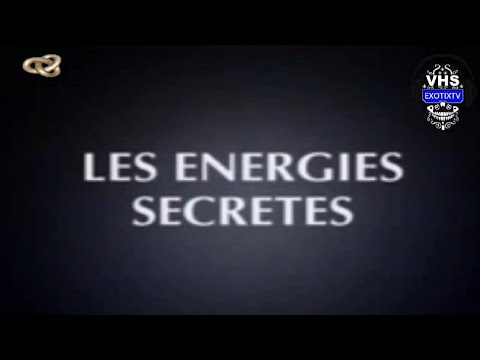 Canal INFINITO - Las ENERGIAS SECRETAS - #exotixtv