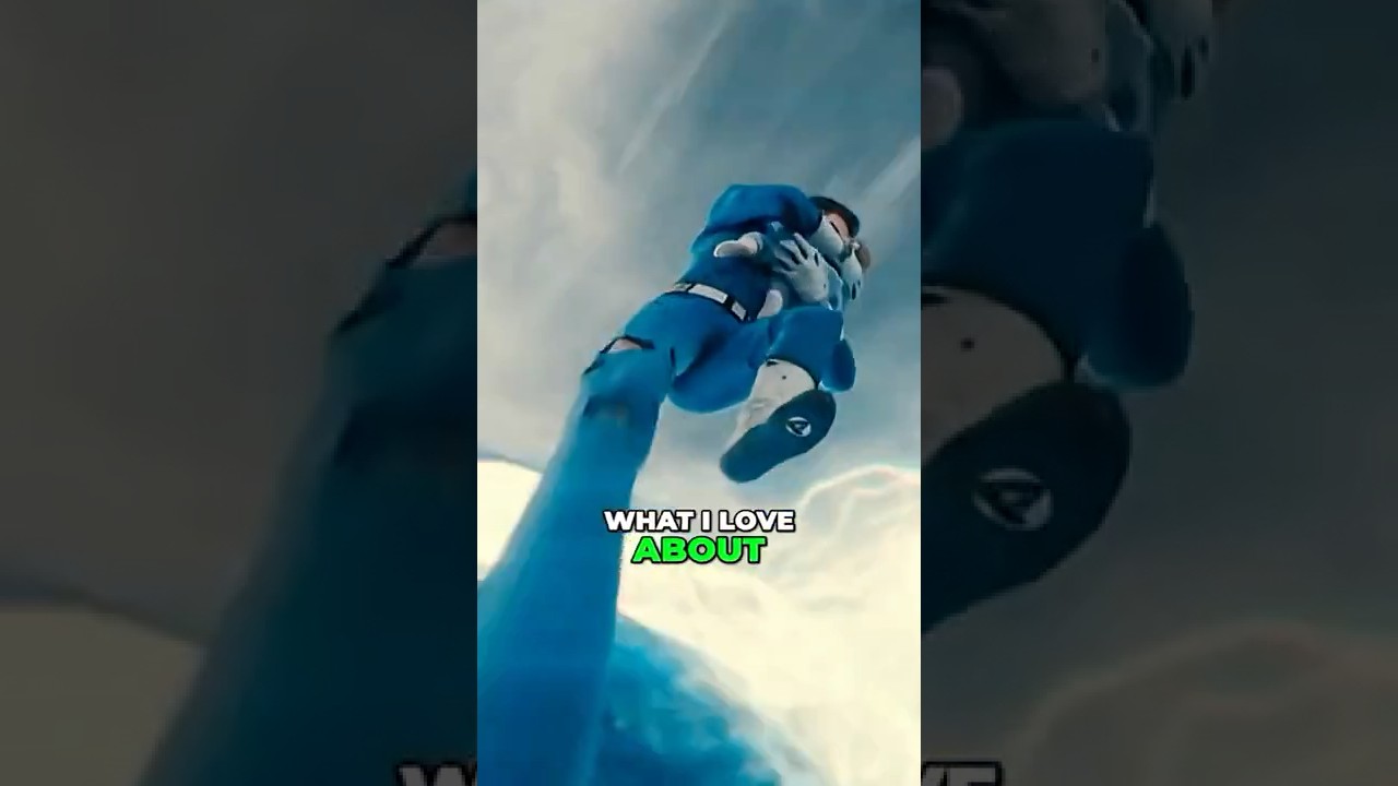 Why PEDRO PASCAL is PERFECTLY CAST as MISTER FANTASTIC in the MCU