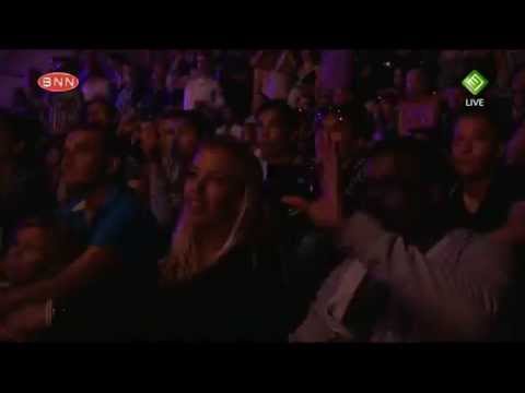 Extrema Outdoor 2010 Closing Show - Eindshow - P1