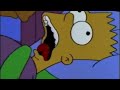 Bart Scream Meme