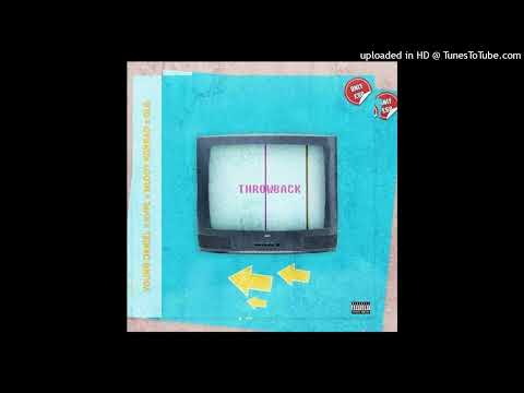 young daniel x matiskater x młody konrad x olg - throwback