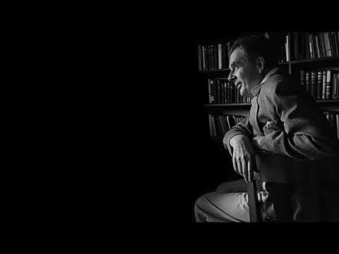 Aldous Huxley - Visionary Experience