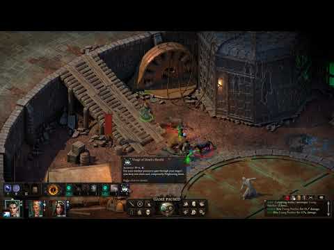 Pillars of Eternity 2 Deadfire Walkthrough - 7