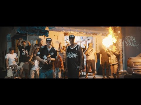 SID M.S.C.- Al Topón ( Ft. UNEX M.S.C ) 🔥