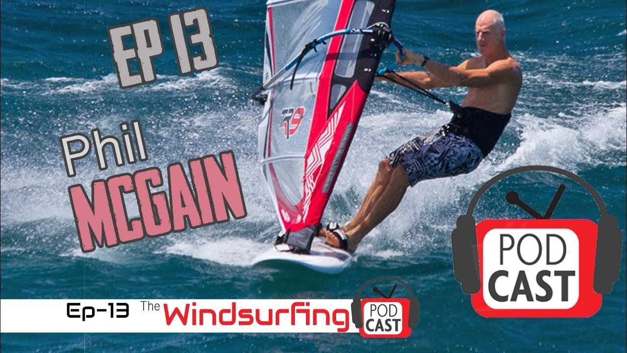 Phil McGain Details PWA's Rise from $1.5M Debt and Collapse of Predecessor
