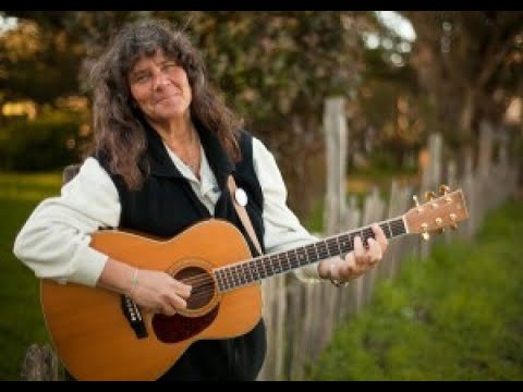 Nina Gerber Interview (2013)