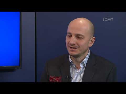 SPORT 5 kolem nás (27) - WUSHU