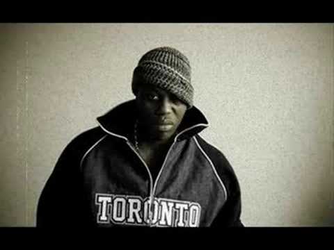 Kardinal Offishall - Big Man Bizness (prod. DJ Kemo) 2005