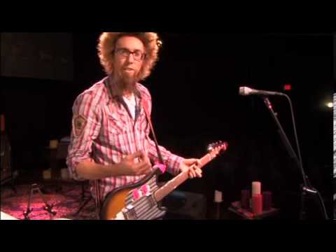 We Wont Be Quiet - David Crowder Band