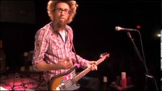 908 David Crowder Band Remedy Song Tutorial We Won&#39;t Be Quiet (Electric)