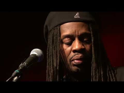 Bernard Allison & Blues Caravan Voodoo Child Live @ Reithalle Offenburg 2018