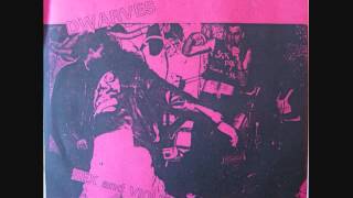 The Dwarves- Sex And Violence ...Live! 7"