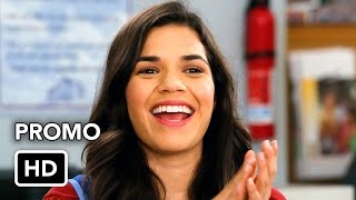 Superstore - Promo 1x9