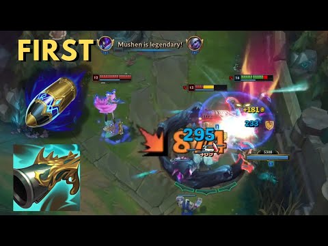 Becoming Jeff Bezos with First Strike Collector