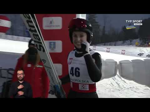 MŚJ Zakopane 03.03.2022 - relacja z zawodów
