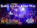 Big Mountain Baby I Love Your Way Live Music Fall Into Reggae Fest 2024