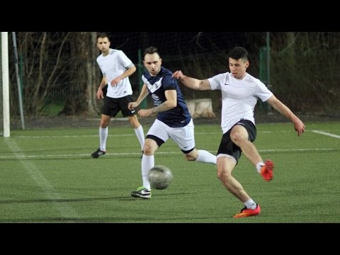 Czyżyny - XXXIV: 4. tydzień (FLS Wiosna 2015)