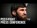 UFC Vegas 50: Post-Fight Press Conference