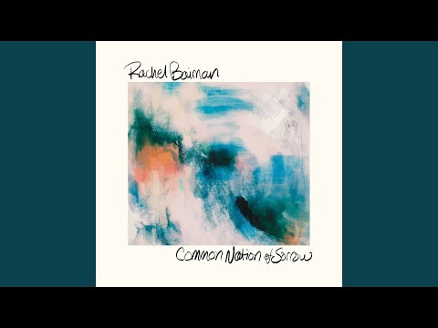 She Dont Know What To Sing About Anymore - Rachel Baiman