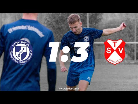 BW Salzhemmendorf 2 - TSV Nettelrede 2