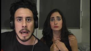 Tu vuò fa&#39; l&#39;americano (R.Carosone - Nisa) - Cover &quot;I Friccicareddi&quot;