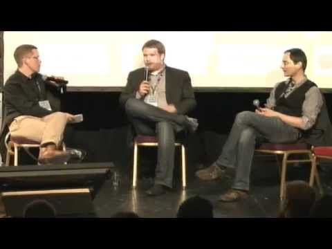 re:publica 2011 - Serious Games -- Seriously??