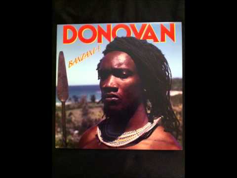 Donovan-Banzani