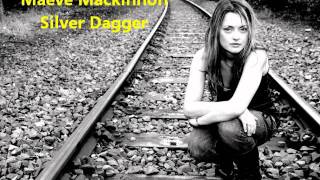 Silver Dagger - Maeve Mackinnon