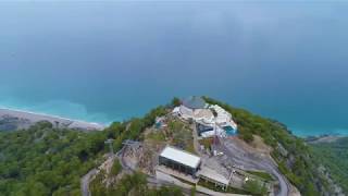 Antalya Tünektepe