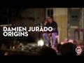 Damien Jurado at The Wild Detectives (11/5/2017) Origins.
