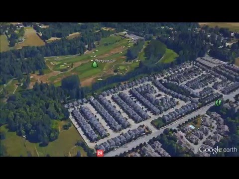 Interchange Tour Walnut Grove