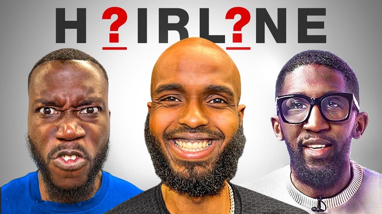 GUESS THE WORD FT HARRY PINERO & SPECS