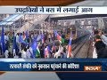 Maha Dalit protests spread to Gujarat, 150 held