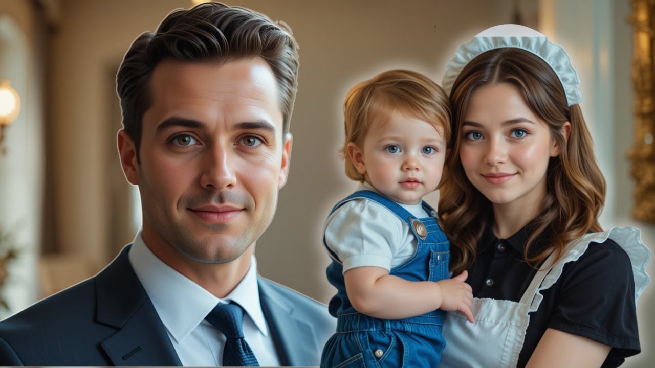 ELA LEVOU O FILHO PARA O TRABALHO E NÃO IMAGINOU QUE ESSA DECISÃO DESESPERADA MUDARIA SUA VIDA...