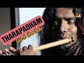 Tharapadham Flute Cover Rajesh Cherthala Artists Hub