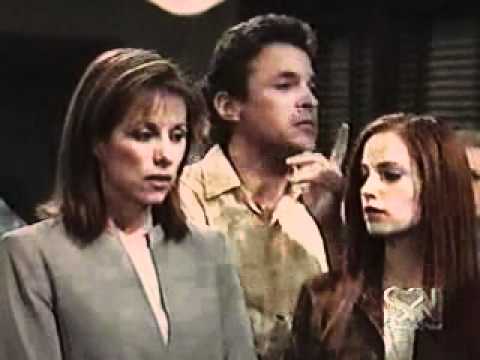 04-09-02 "The Bastards Have Arrived" - Sonny & Alexis - General Hospital