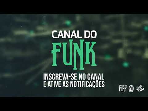 MC GW e MC Kalzin - Medley Batidão do Magrão (DJ F7 e DJ Luan BH)