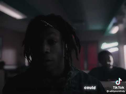 Do you wanna be here right now? - TikTok